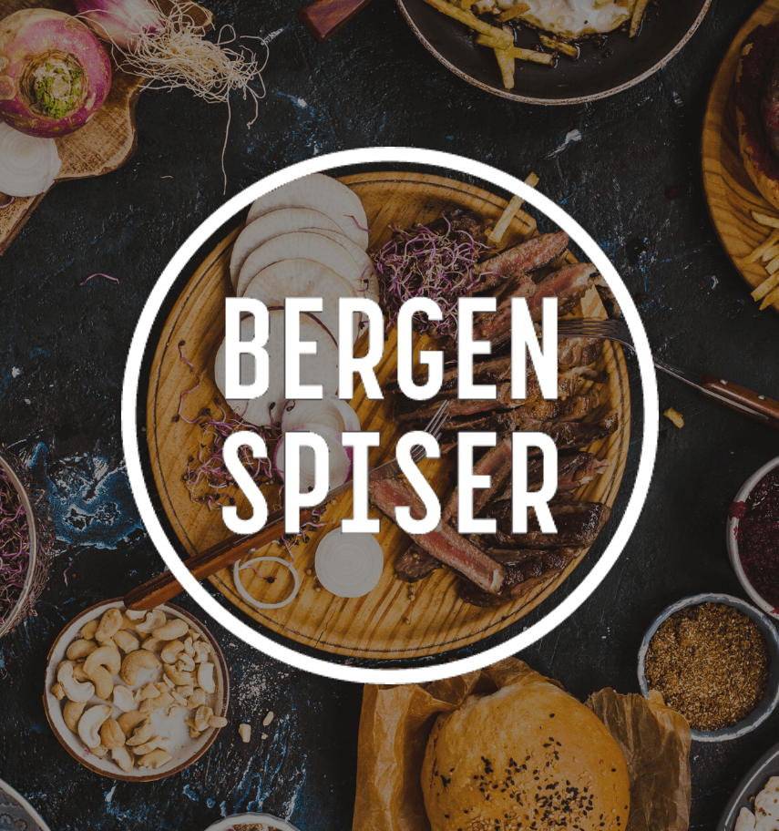 Bergen Spiser - opptil 60% rabatt på parkering i sentrum!